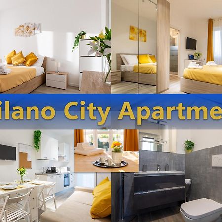 Milano City Apartments - Stylish House Free Wifi-Parking-Airport Bagian luar foto