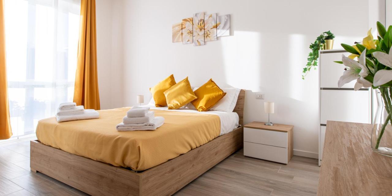 Milano City Apartments - Stylish House Free Wifi-Parking-Airport Bagian luar foto