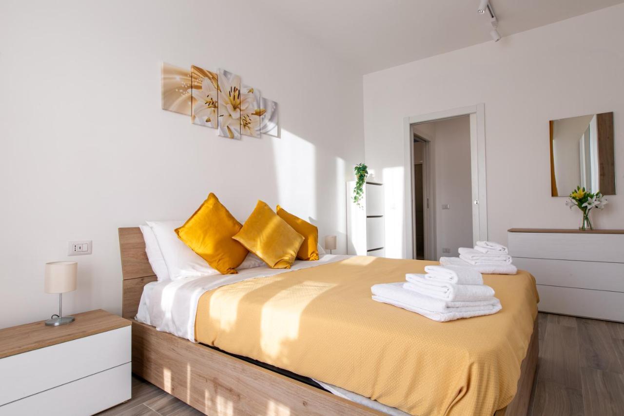 Milano City Apartments - Stylish House Free Wifi-Parking-Airport Bagian luar foto