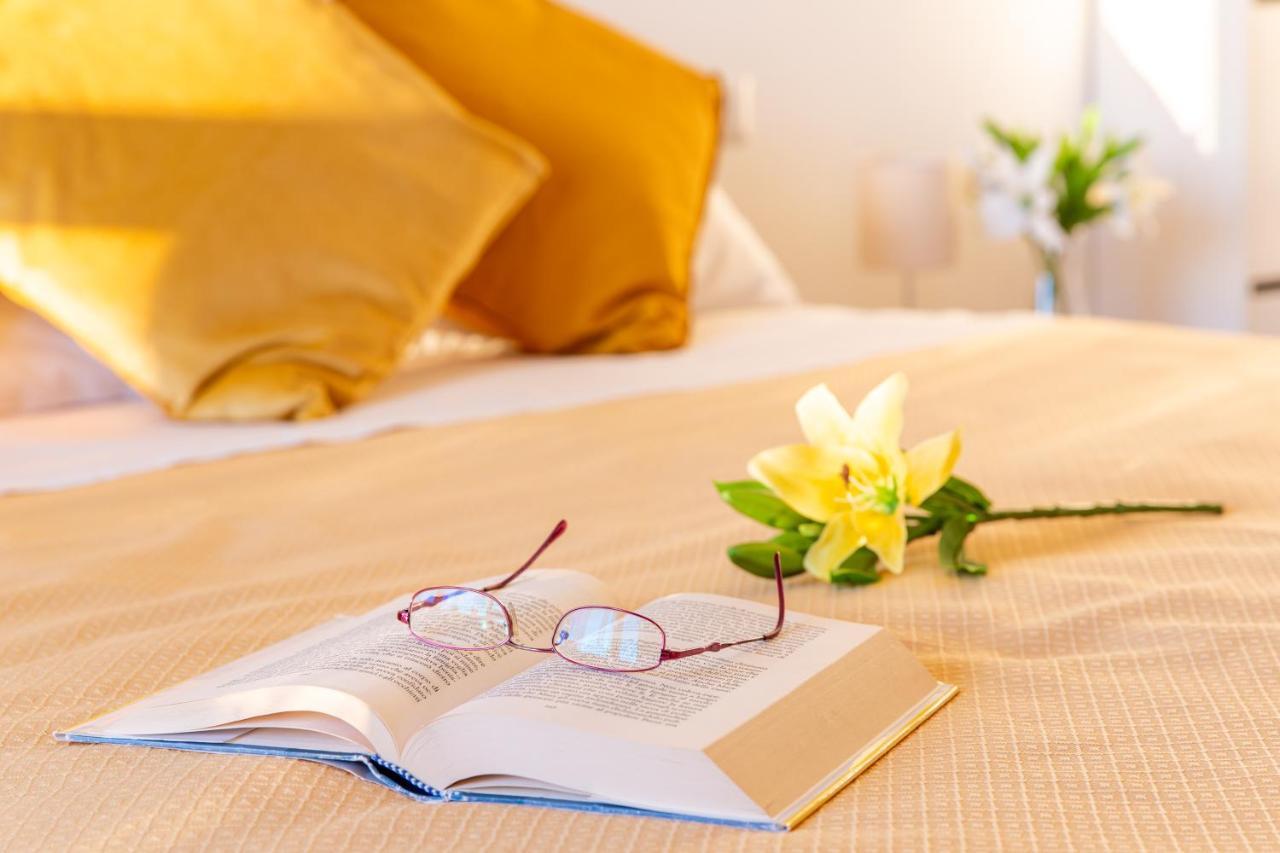 Milano City Apartments - Stylish House Free Wifi-Parking-Airport Bagian luar foto