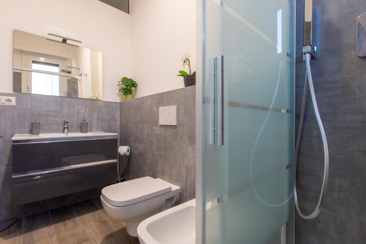 Milano City Apartments - Stylish House Free Wifi-Parking-Airport Bagian luar foto